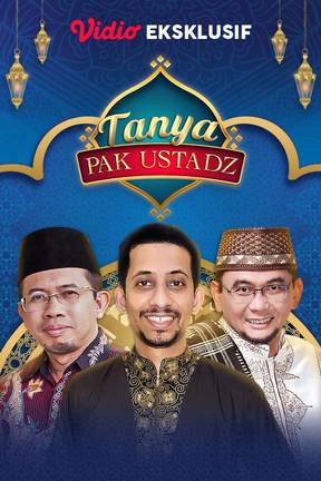 Tanya Pak Ustadz