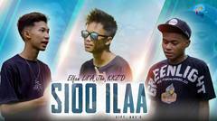 LAGU TIMUR KKZ'D BLG FEAT ELFAN LIL'A,JHE-SIO ILA (OFFICIAL MUSIC VIDEO)