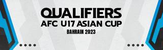 AFC U17 Asian Cup