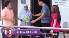 Sinema Indosiar - Tukang Pijat Bangun Mesjid