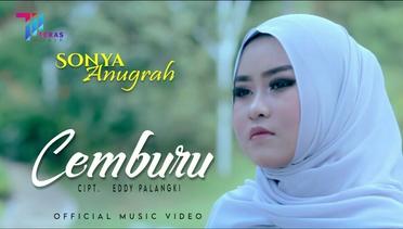 Sonya Anugrah - Cemburu (Official Music Video)