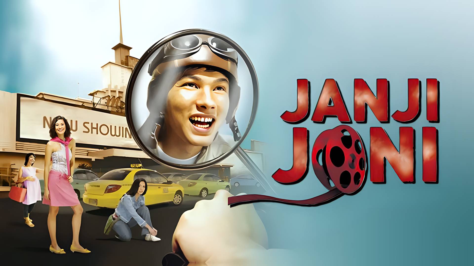 Janji Joni