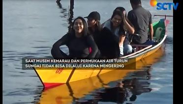 Menikmati Wisata Air Hitam di Palangkaraya Kalimantan - Liputan 6 Siang 