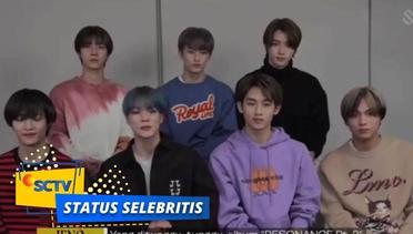 NCT Akan Meriahkan Panggung SCTV Awards 2020 - Status Selebritis