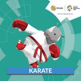 Karate - Asian Games 2018