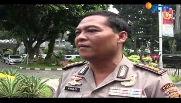 Pengeroyokan Hermansyah, Polisi Akan Periksa CCTV Jasa Marga - Liputan6 Petang