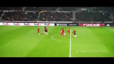FC Midtjylland vs Manchester United 2-1: Kalah dari Klub Berusia 17 Tahun