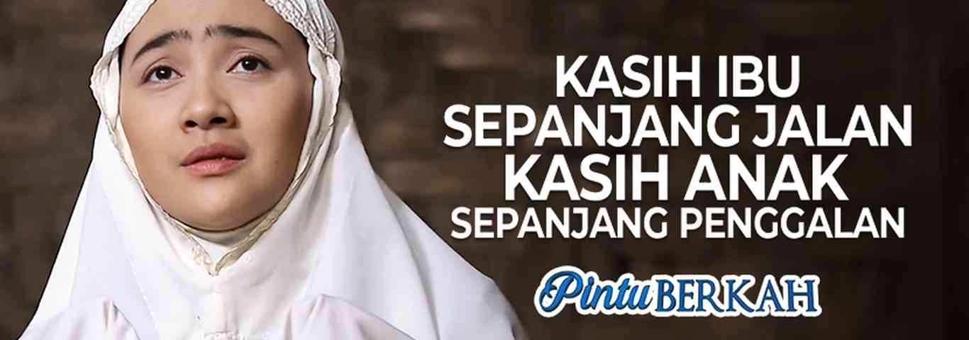 Kasih Ibu Sepanjang Jalan, Kasih Anak Sepanjang Penggalan