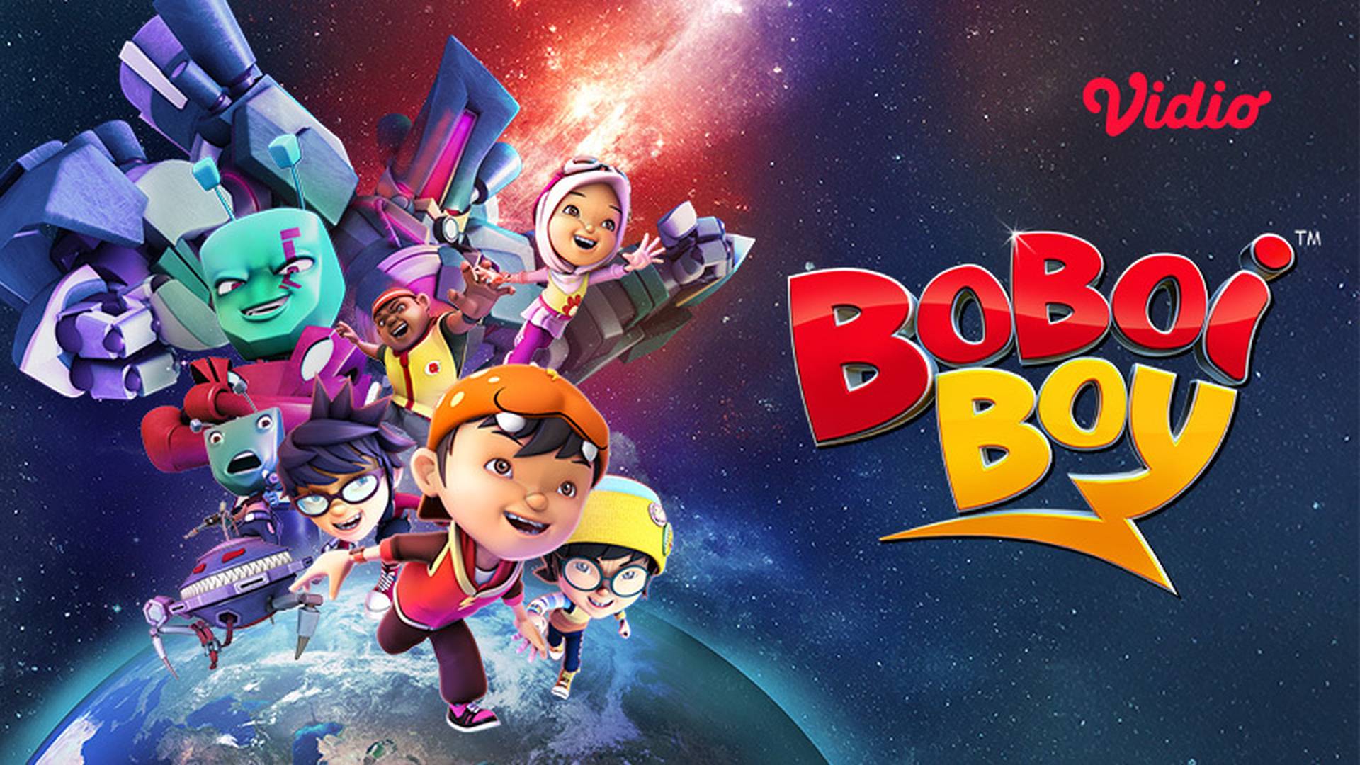 BoBoiBoy