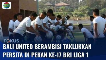 Jelang Piala Dunia U-17, Empat Negara Kontestan Memilih Berlatih di Bali United Training Center | Fokus