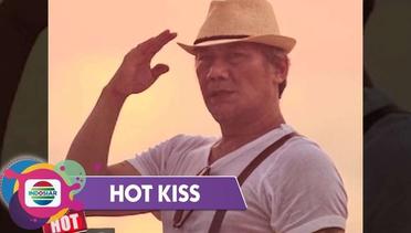 Tio Pakusadewo Menangis!! Saat Sidang Kasus Kepemilikian Narkoba | Hot Kiss 2020