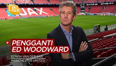 4 Nama yang Bisa Gantikan Posisi Ed Woodward di Manchester United