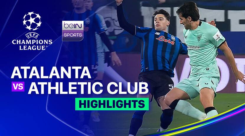 Atalanta vs Athletic Club