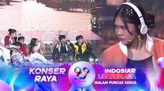 Gimana Nih!? Kekuatan Jenny Makin di Luar Batas | [Dramus Magic 5] Konser Raya 29 Indosiar