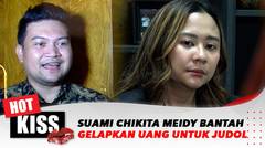 Indra Adhitya Suami Chikita Meidy Somasi Soal Dugaan KDRT? | Hot Kiss