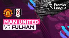 Full Match - Man United vs Fulham | Premier League 22/23