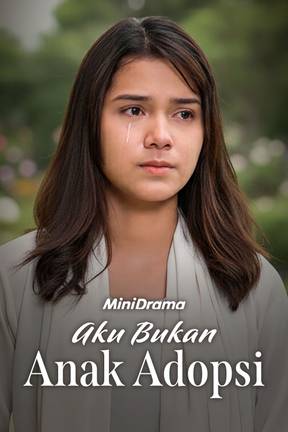 Aku Bukan Anak Adopsi