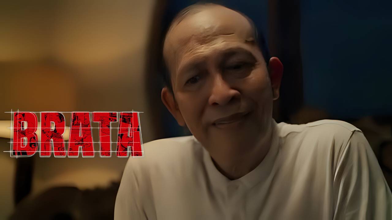 Brata - Episode 07 (2020)