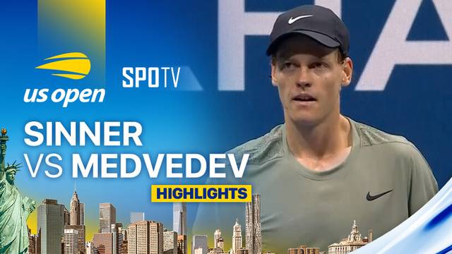 Live Streaming US Open Tennis Championships 2024