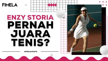 Aktris Indonesia yang Gemar Bermain Tenis: Ada Yang Pernah Juara?
