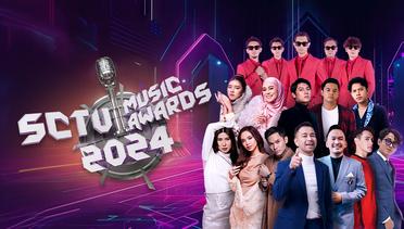 SCTV Music Awards 2024