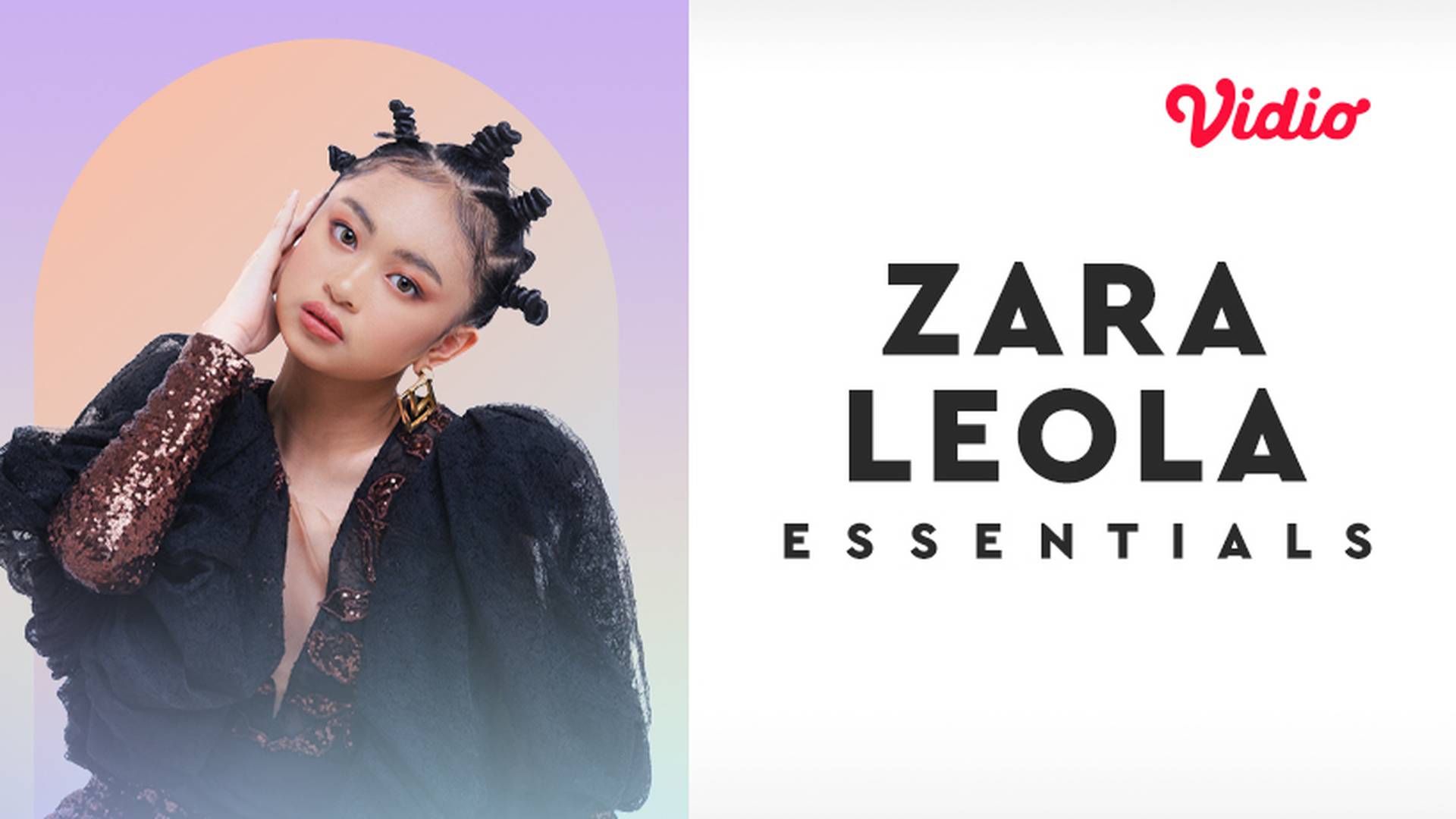 Essentials: Zara Leola