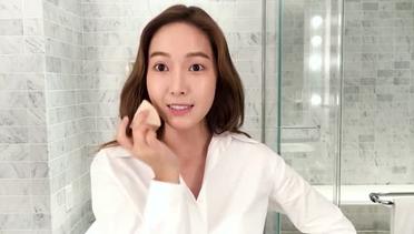 16 Steps to Looking Like a K-Pop Star With Jessica Jung - Beauty Secrets - Vogue