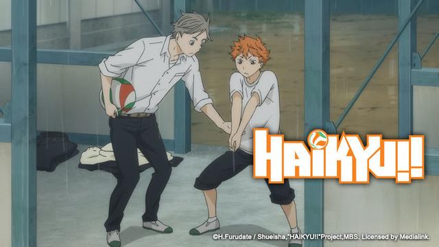 Haikyuu season 4 on sale episode 17 full episode