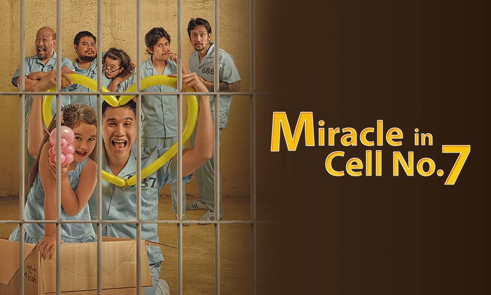 Miracle in Cell No. 7