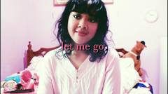 Let Me Go - Hailee Steinfeld, Alesso Cover