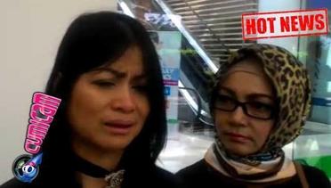 Sahabat Terpukul Dengar Kabar Yana Zein Meninggal