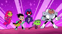 Full~Episodes | Teen Titans Go - Season 6 Episode 4