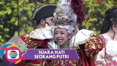 Bikin Murka!! Pangeran Renaga Berduaan Dengan Pelayan Jessica Popa!! Asri Welas Gak Percaya "Apanya Dong"?! | Drama Musikal