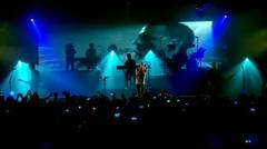 Linkin Park - Numb (R.I.P Chester Bennington)