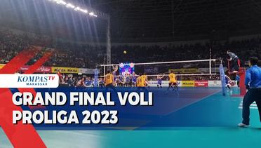 Grand Final Voli Proliga 2023