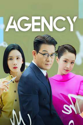 Agency