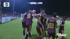 Gol!! Wiljan Pluim Bawa (PSM) unggul 5-1 atas (Persib) | BRI Liga 1 2022/2023