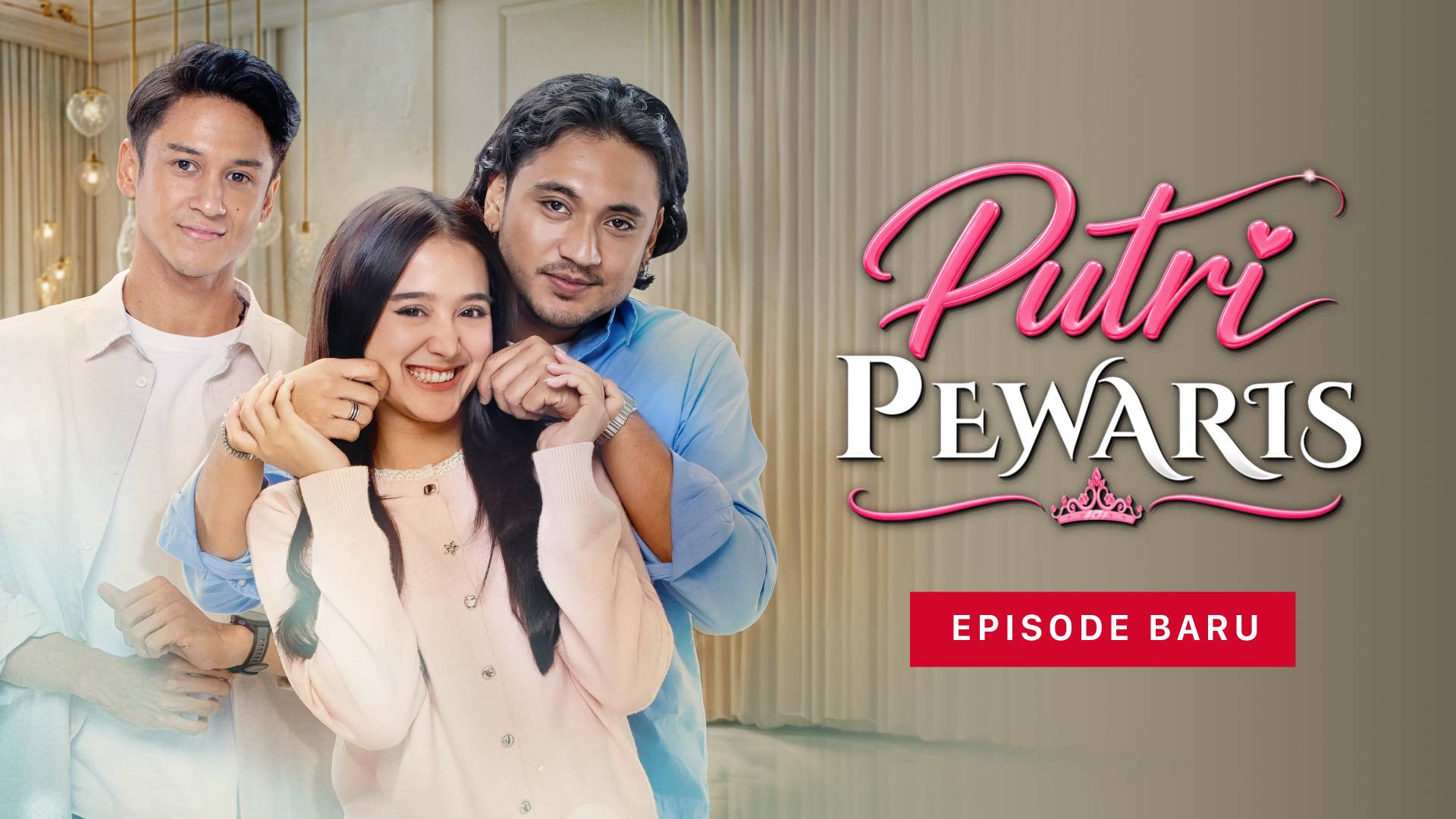 Putri Pewaris