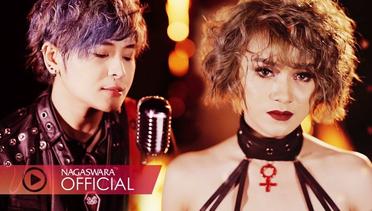 The Virgin - Sampai Nanti (Official Music Video NAGASWARA) #music