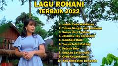 LAGU ROHANI TERBAIK 2022 | GRETHA SIHOMBING | FULL ALBUM