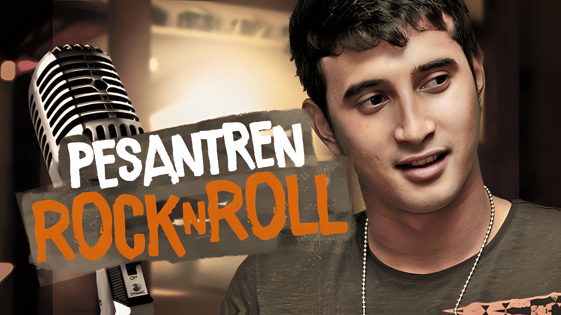 Pesantren & Rock n Roll