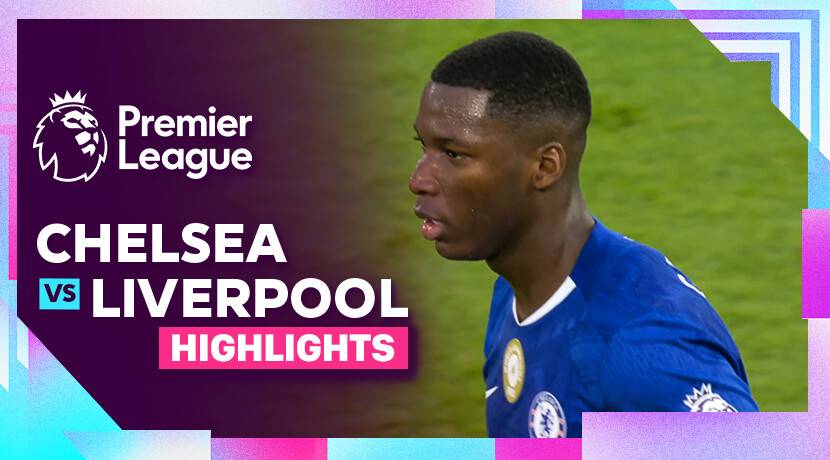 Chelsea vs Liverpool