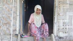 Jeritan Janda Lansia Kutamakmur Aceh Utara