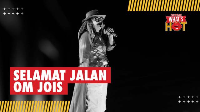 Jhony Iskandar "Pengemis Cinta" Meninggal Dunia, Indonesia Berduka