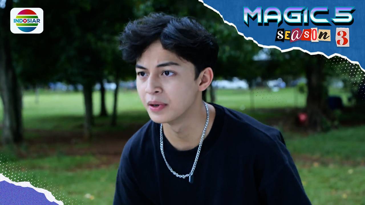 Magic 5 - Episode 631 - Magic 5 (2023)