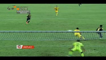 Bhayangkara (4) vs Barito Putra (2) - Full Highlights | Shopee Liga 1