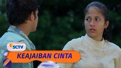 APA?! Tiana Mau Putusin Darwin | Keajaiban Cinta Episode 23