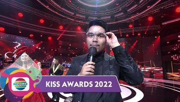 Sama Sama Romantis!! Apa Nama Panggilan Atta Dan Thariq Halilintar Untuk Pasangan Masing-Masing?!?!  | Kiss Awards 2021