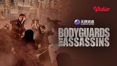 Bodyguards and Assasins - Trailer