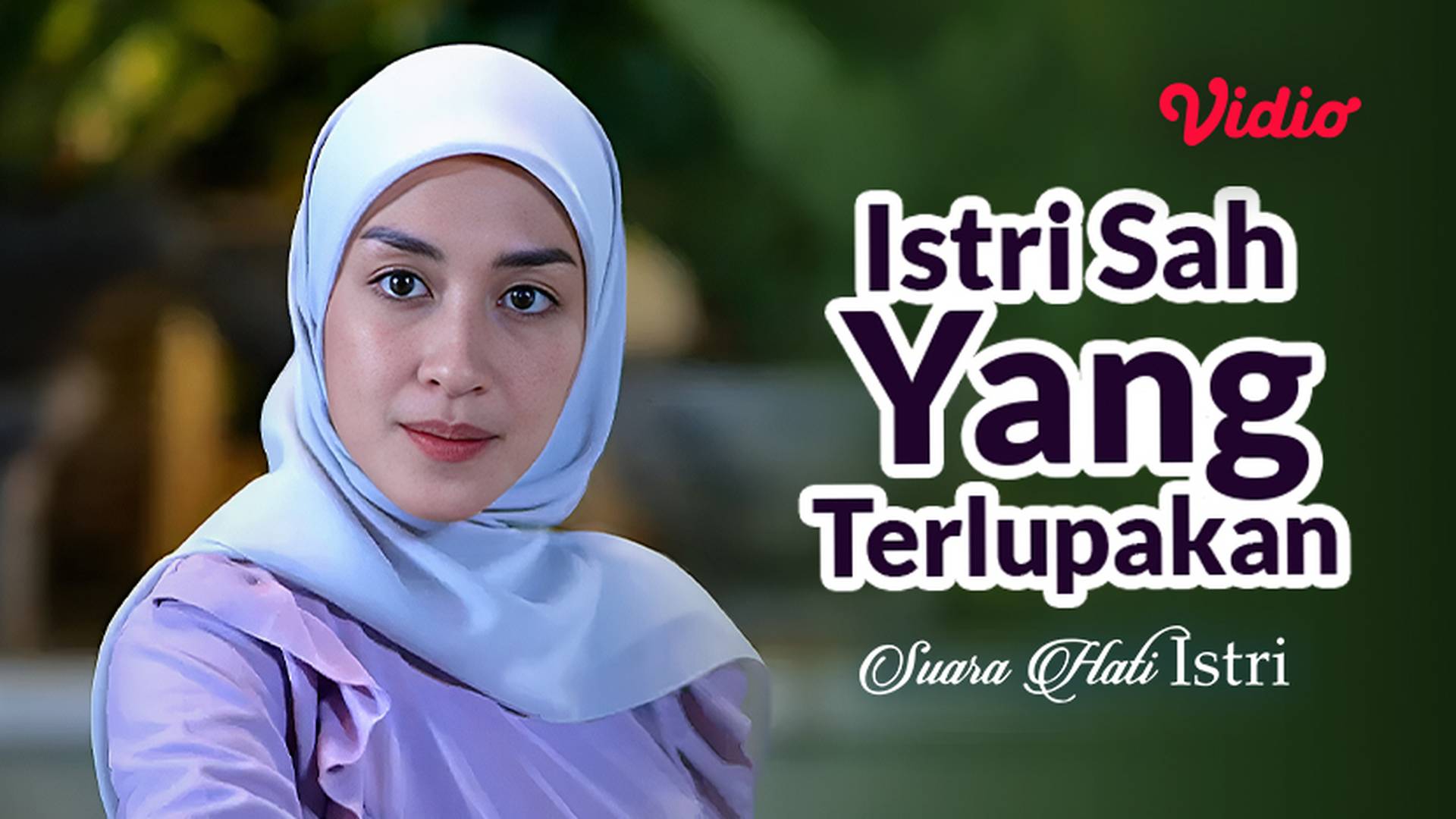 Istri Sah Yang Terlupakan
